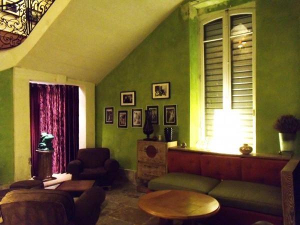 Hotel Saint Trophime Арль Екстер'єр фото