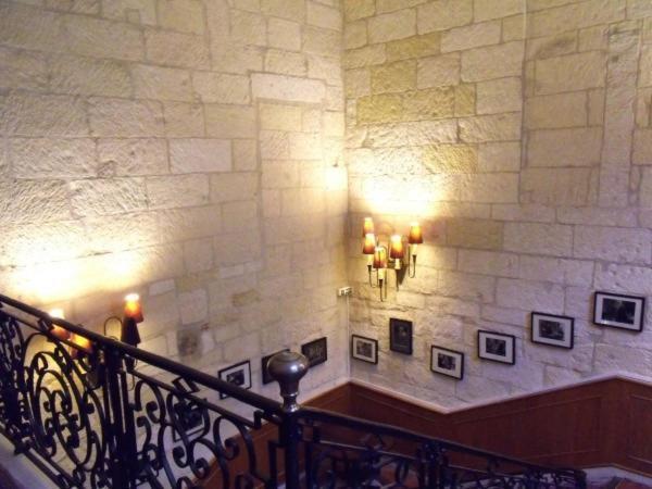 Hotel Saint Trophime Арль Екстер'єр фото